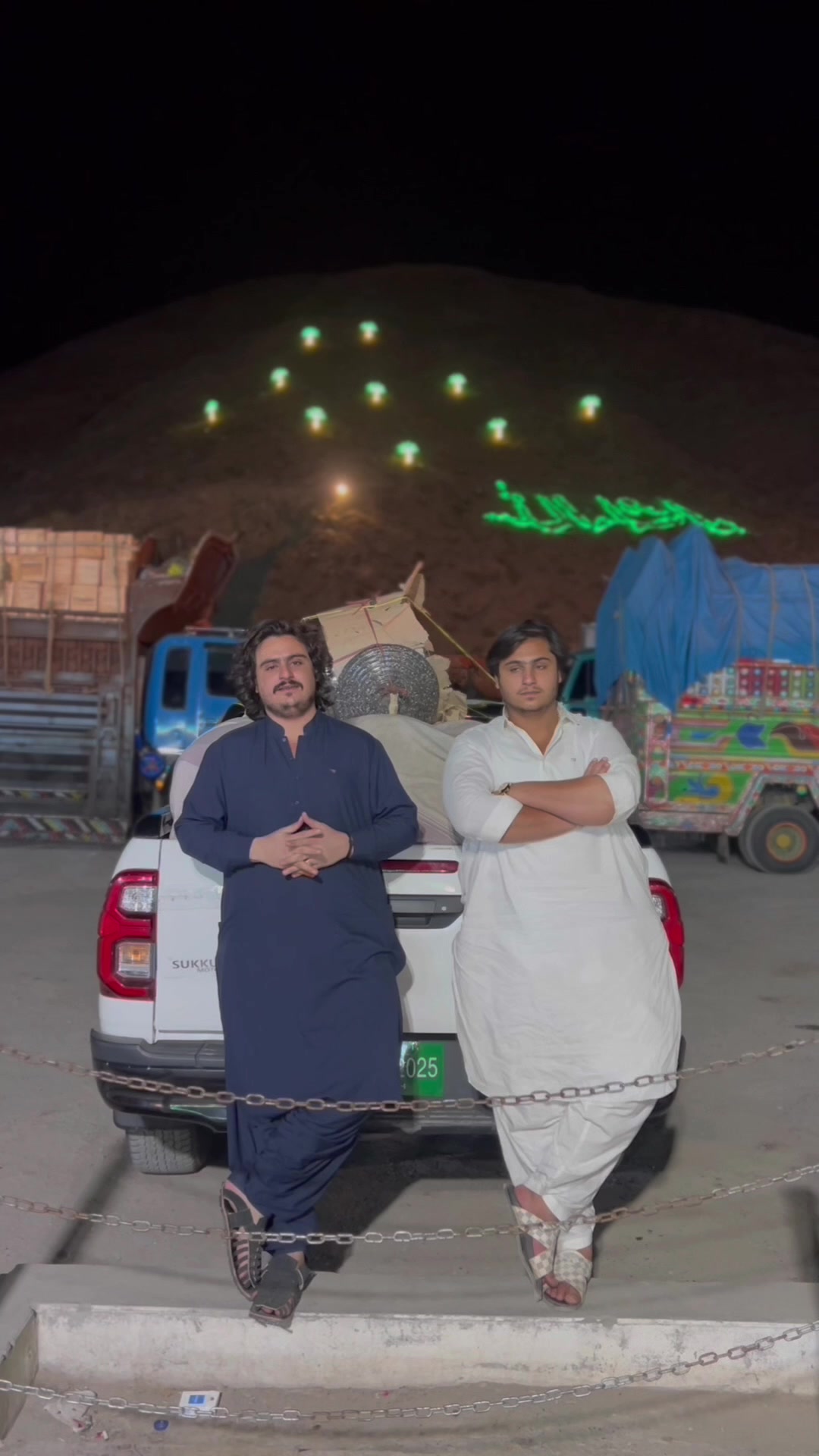 @Meer Dost Muhammad
