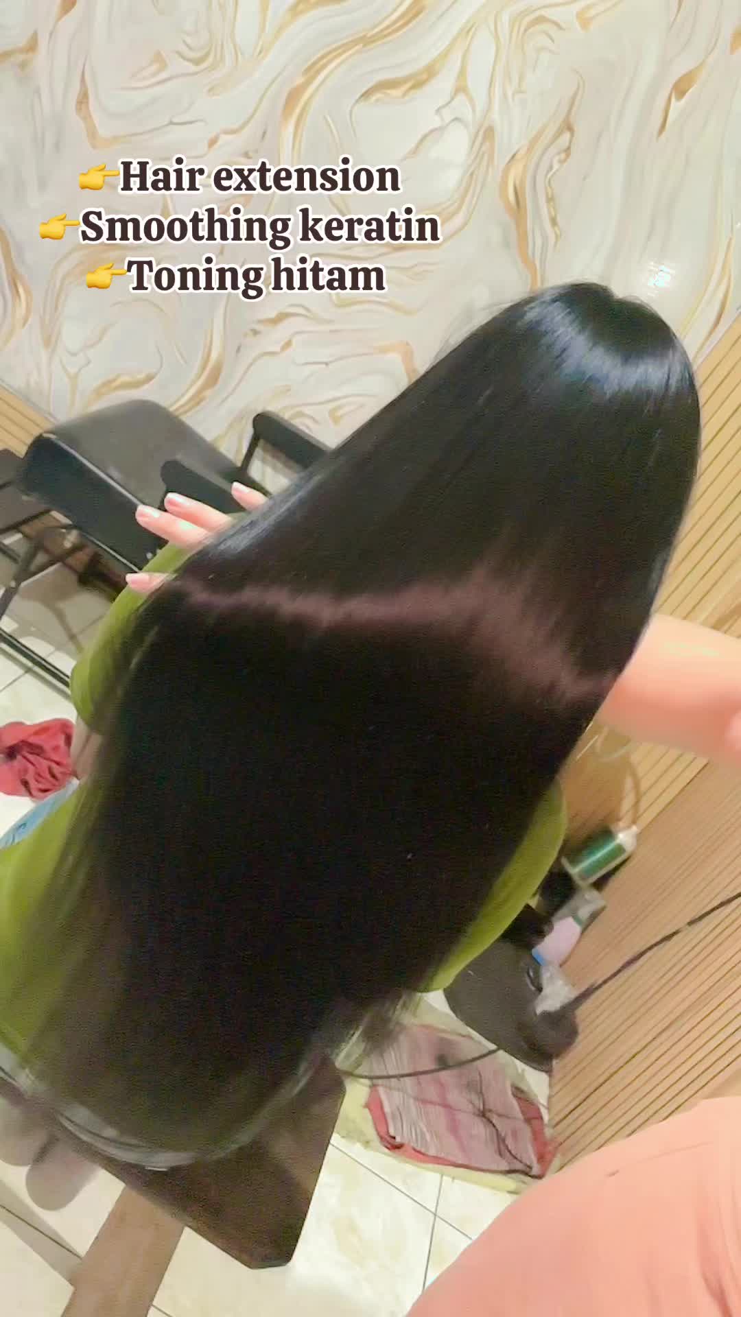@Ellyanna salon