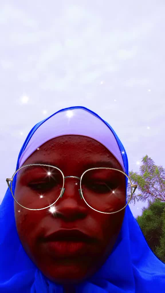 @Abaaru Rahanatu