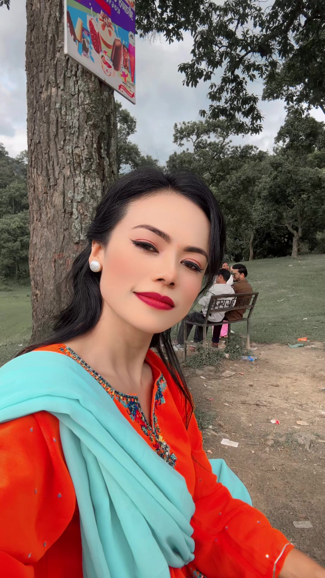 @Samjhana Lamichhane Magar