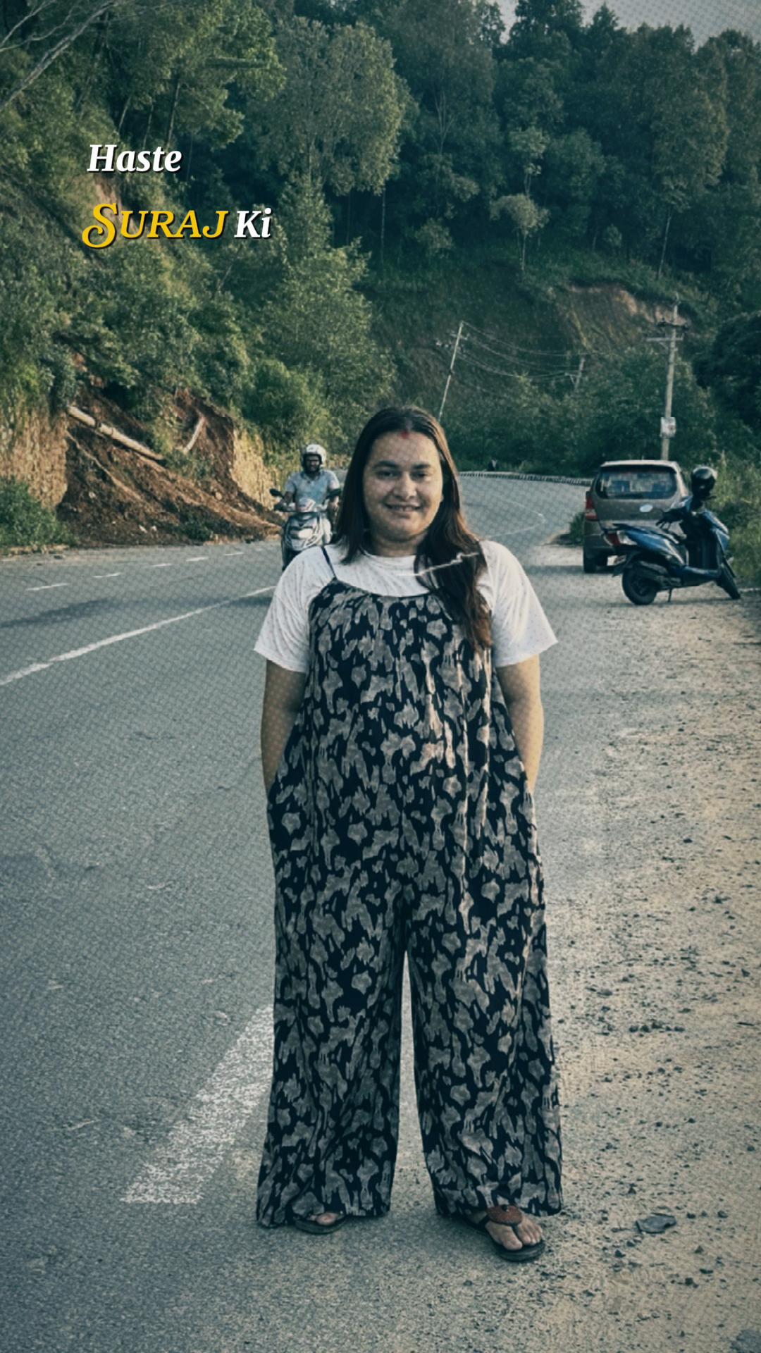 @sangita timilsina