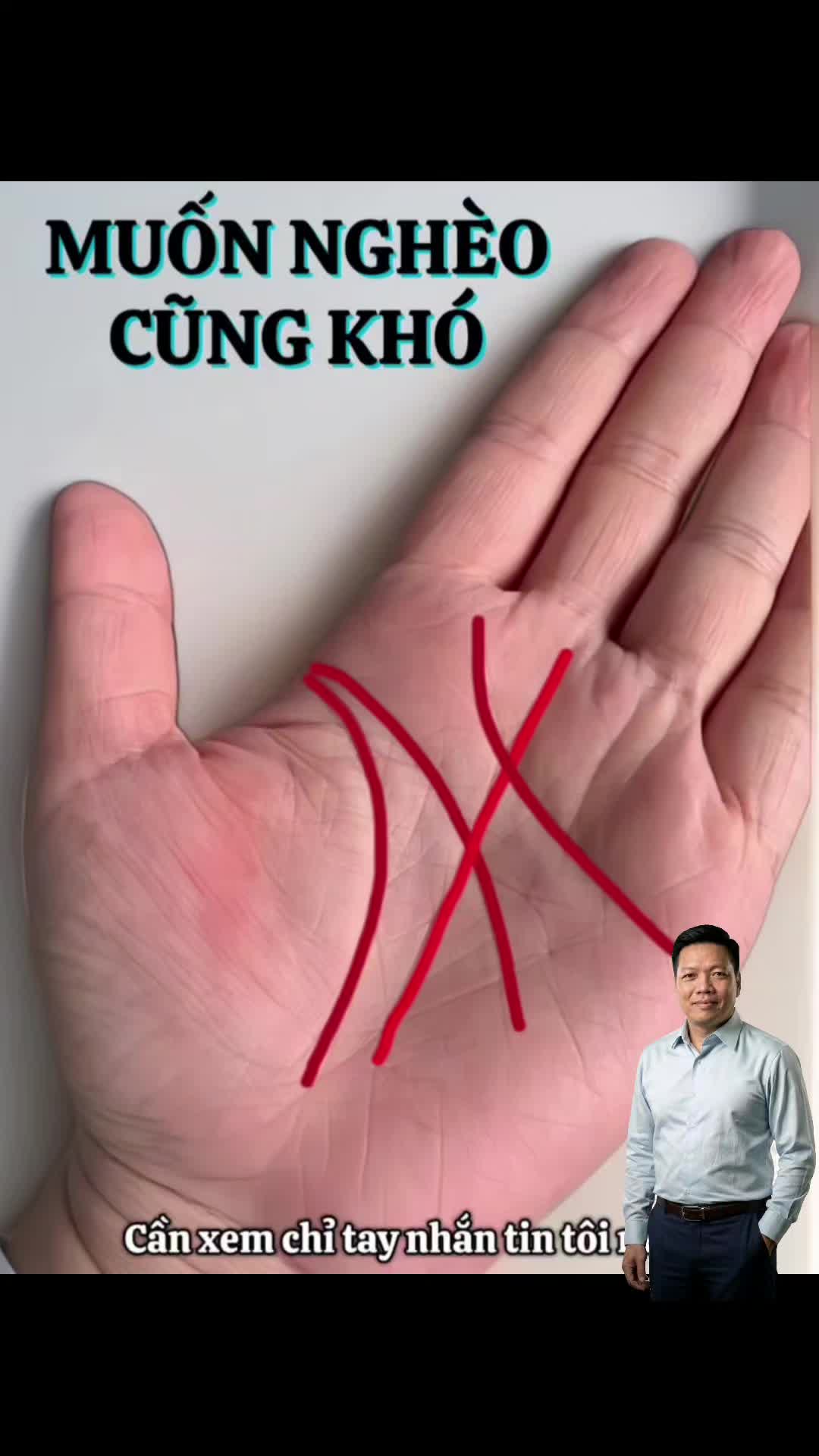 @Nhân Tướng Hiểu Mình