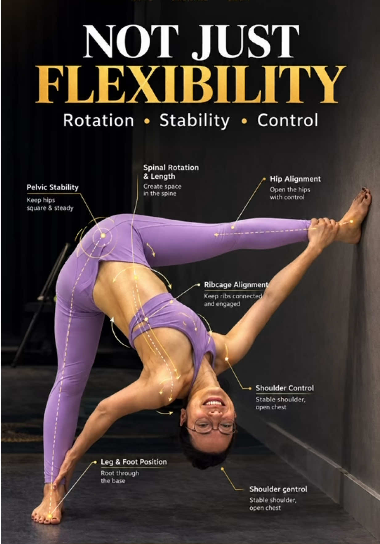 @Yoga Veer
