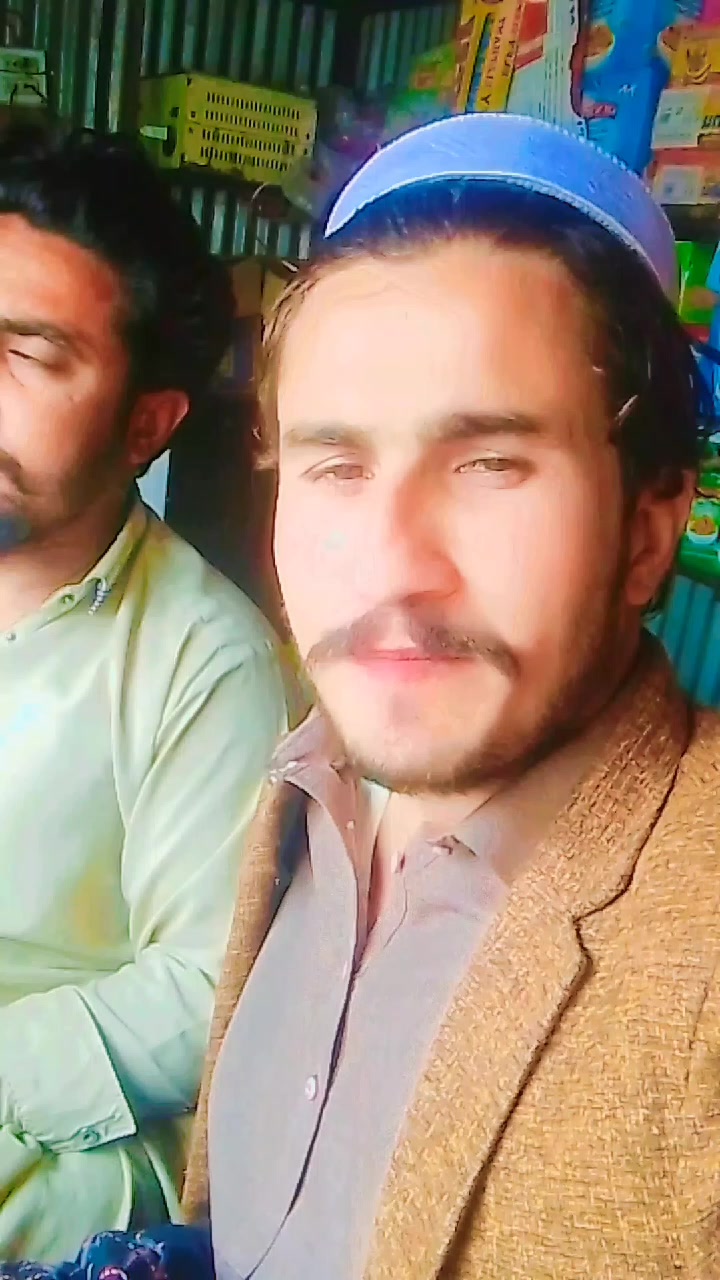 @Asad khan