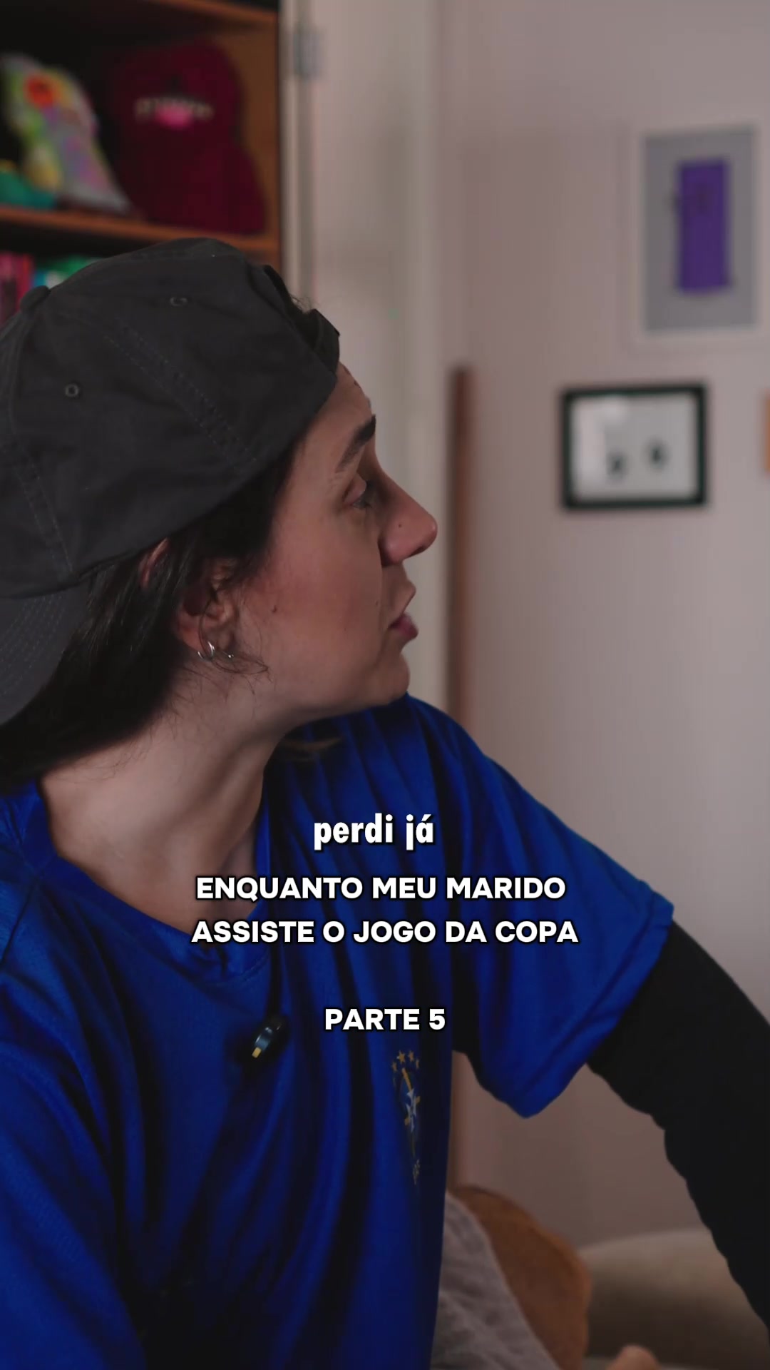 @Anna Bagunceira