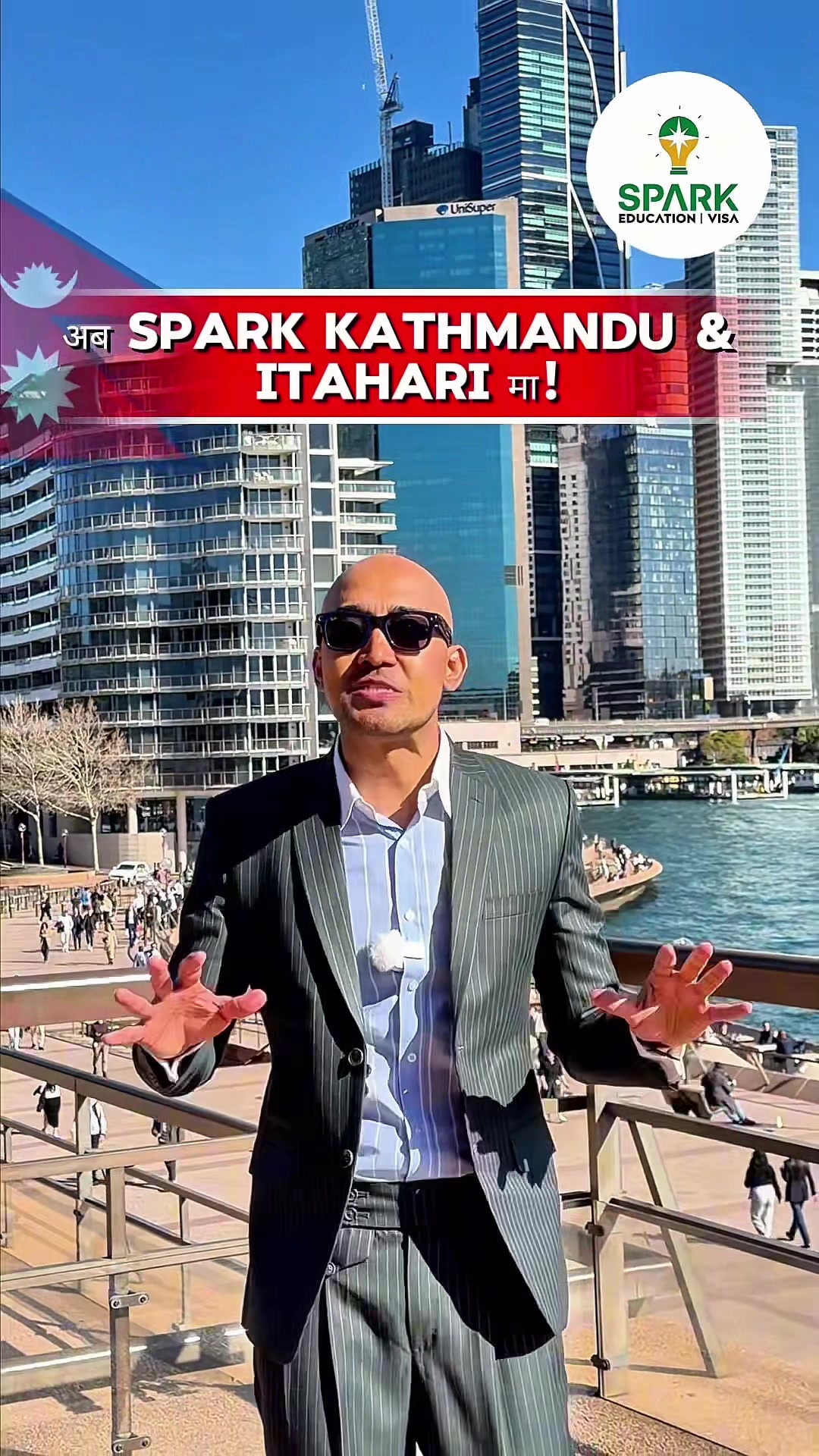 @Victor Thapa