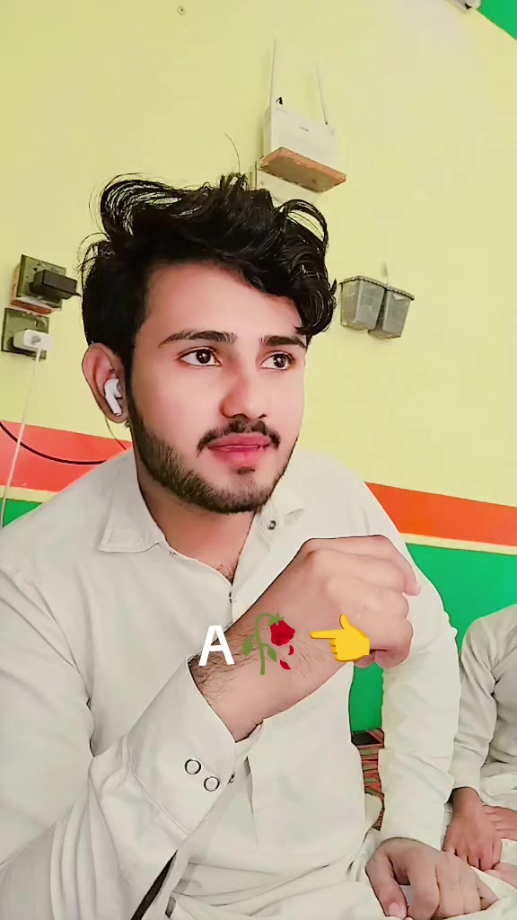 @Kashif Shah 786