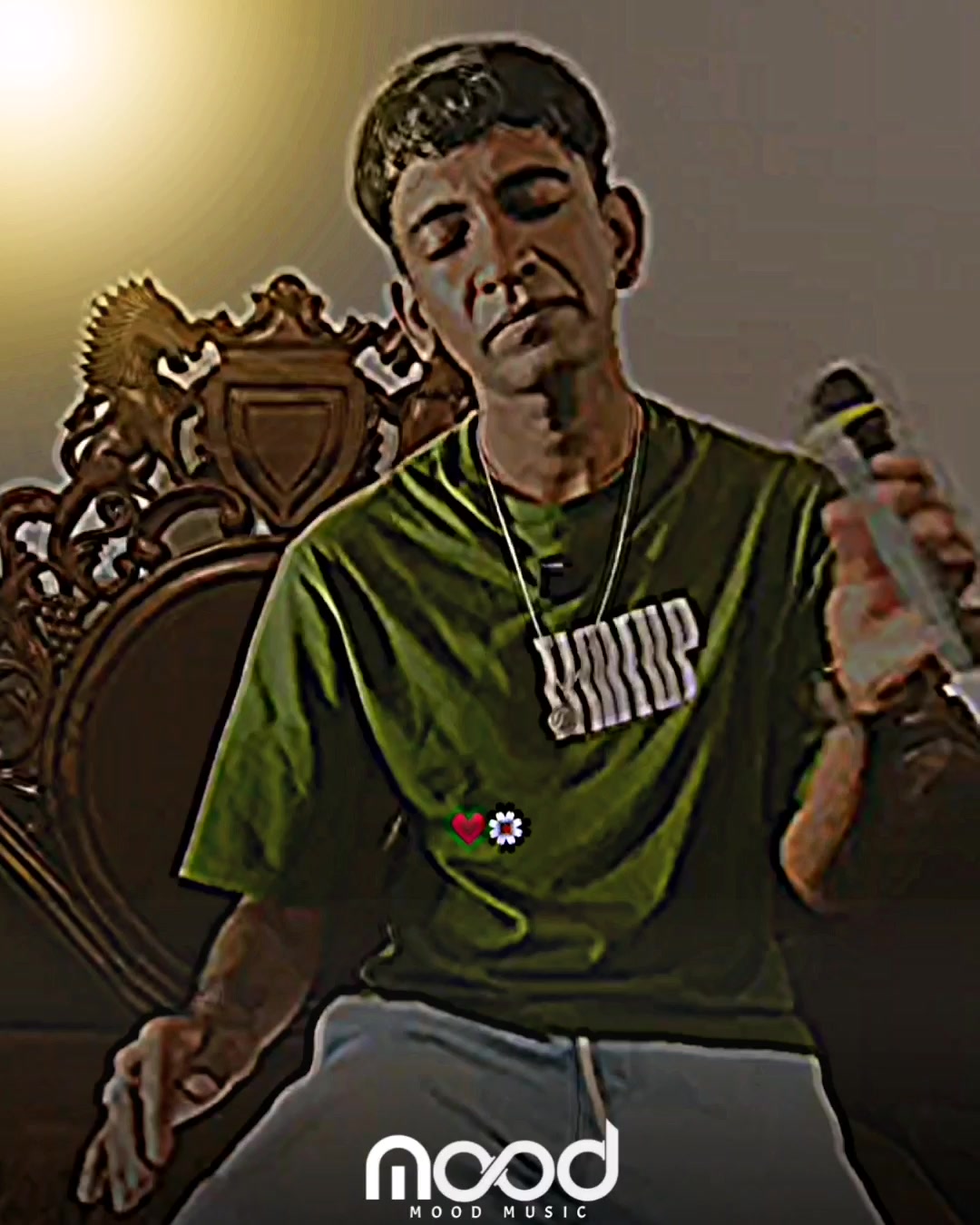 @Moodmusic ♪