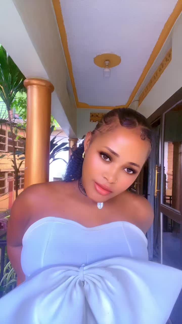 @Shany Nambalirwa