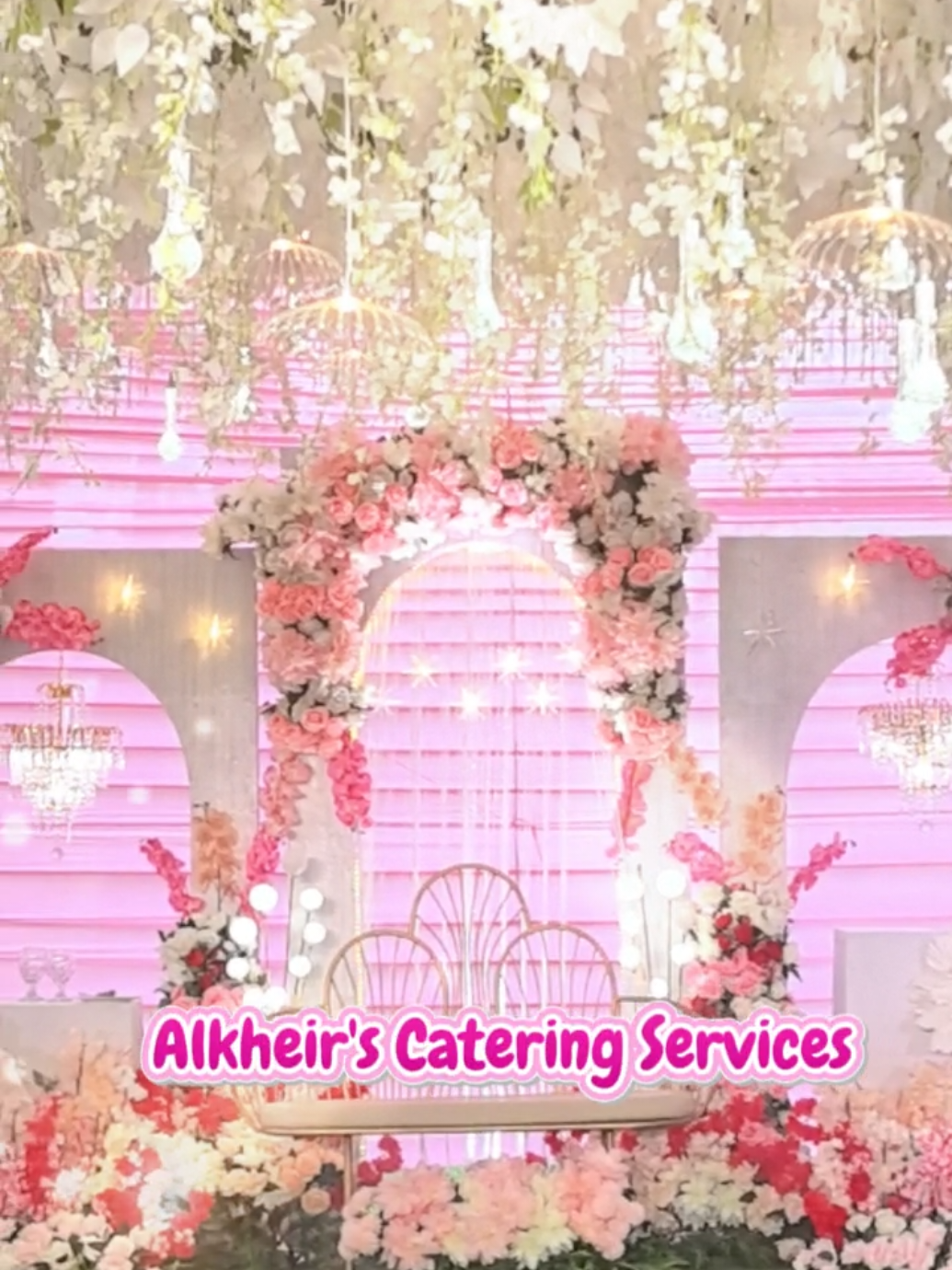 @Alkheir's Catering Services
