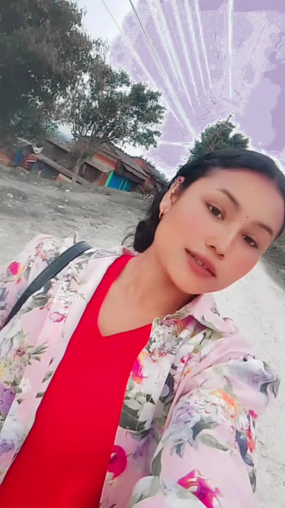 @Suhana Bishokarma