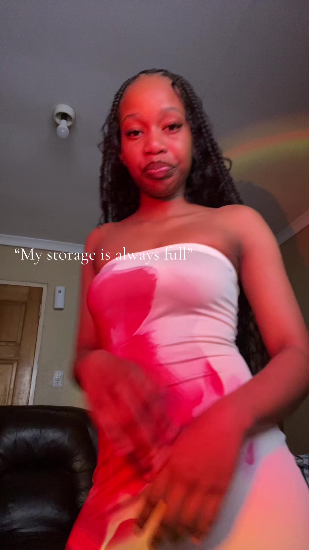 @Chantel