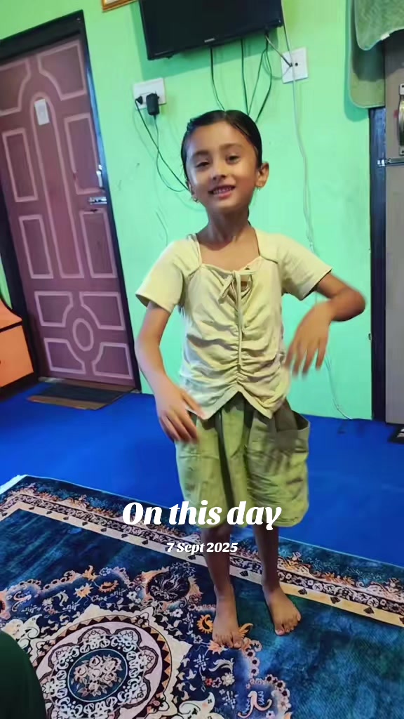 @Maya Bhatta 👁️