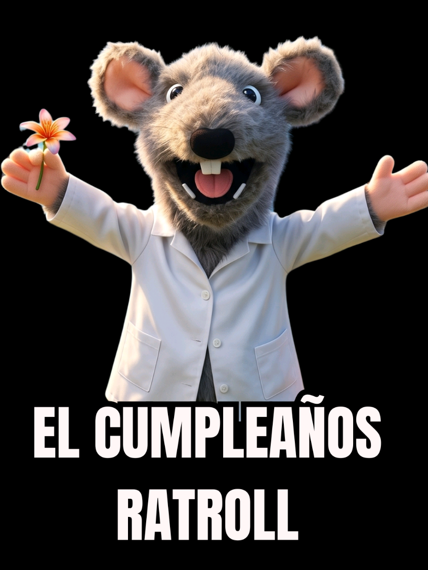 @Ratroll | Psicología 🐭