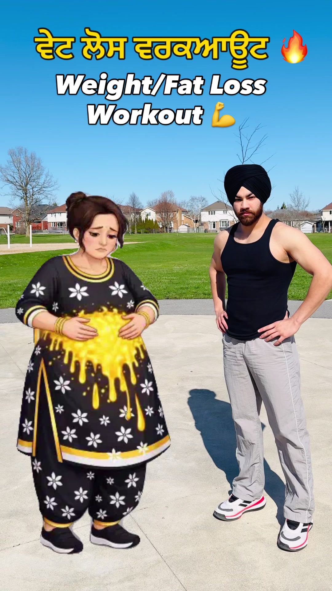 @FitnesswithKaran