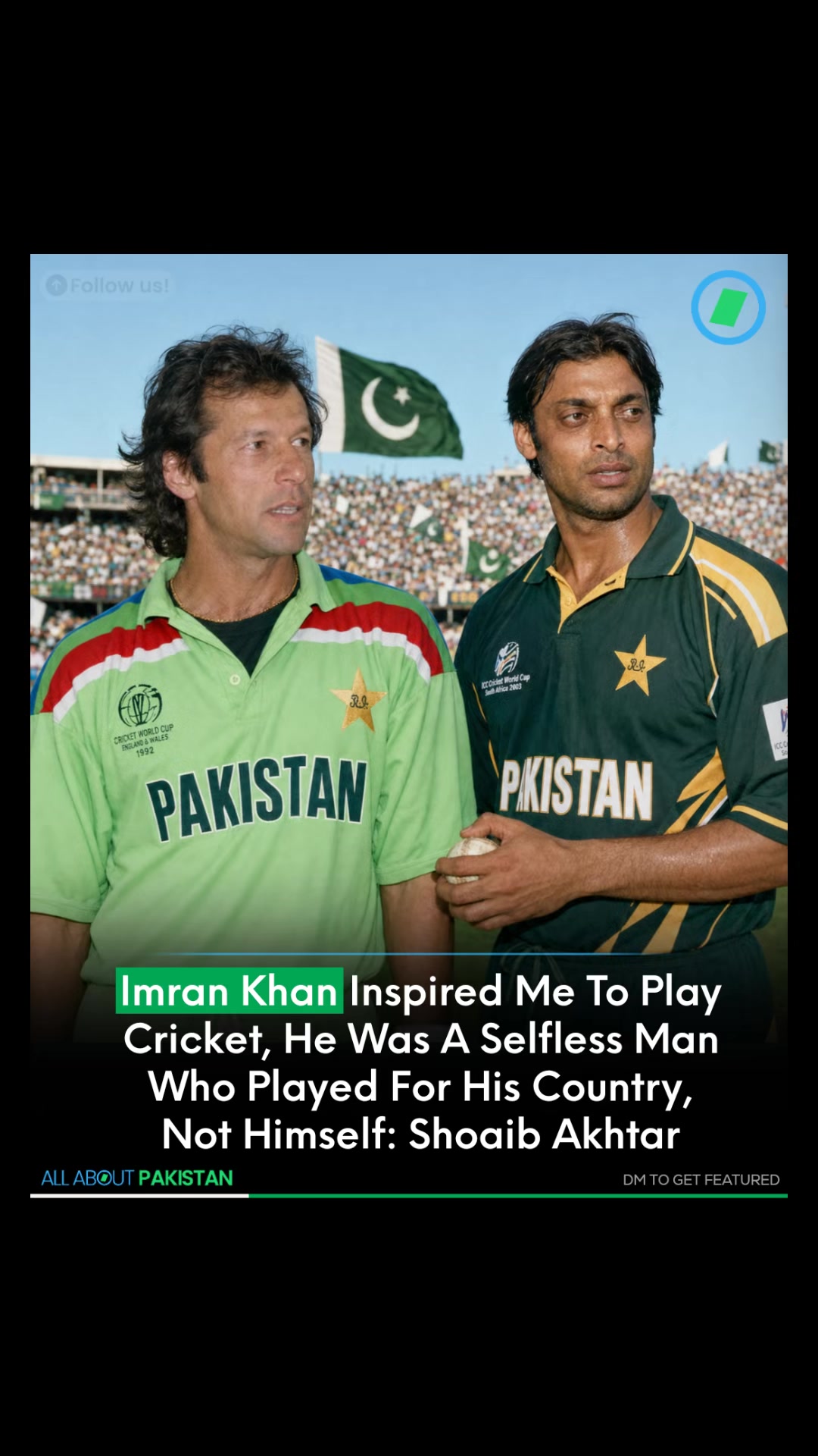 @All About Pakistan