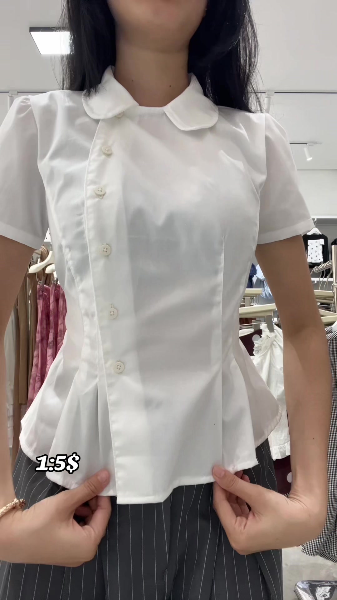 @veng vouchly បាក់ទូក👚👠