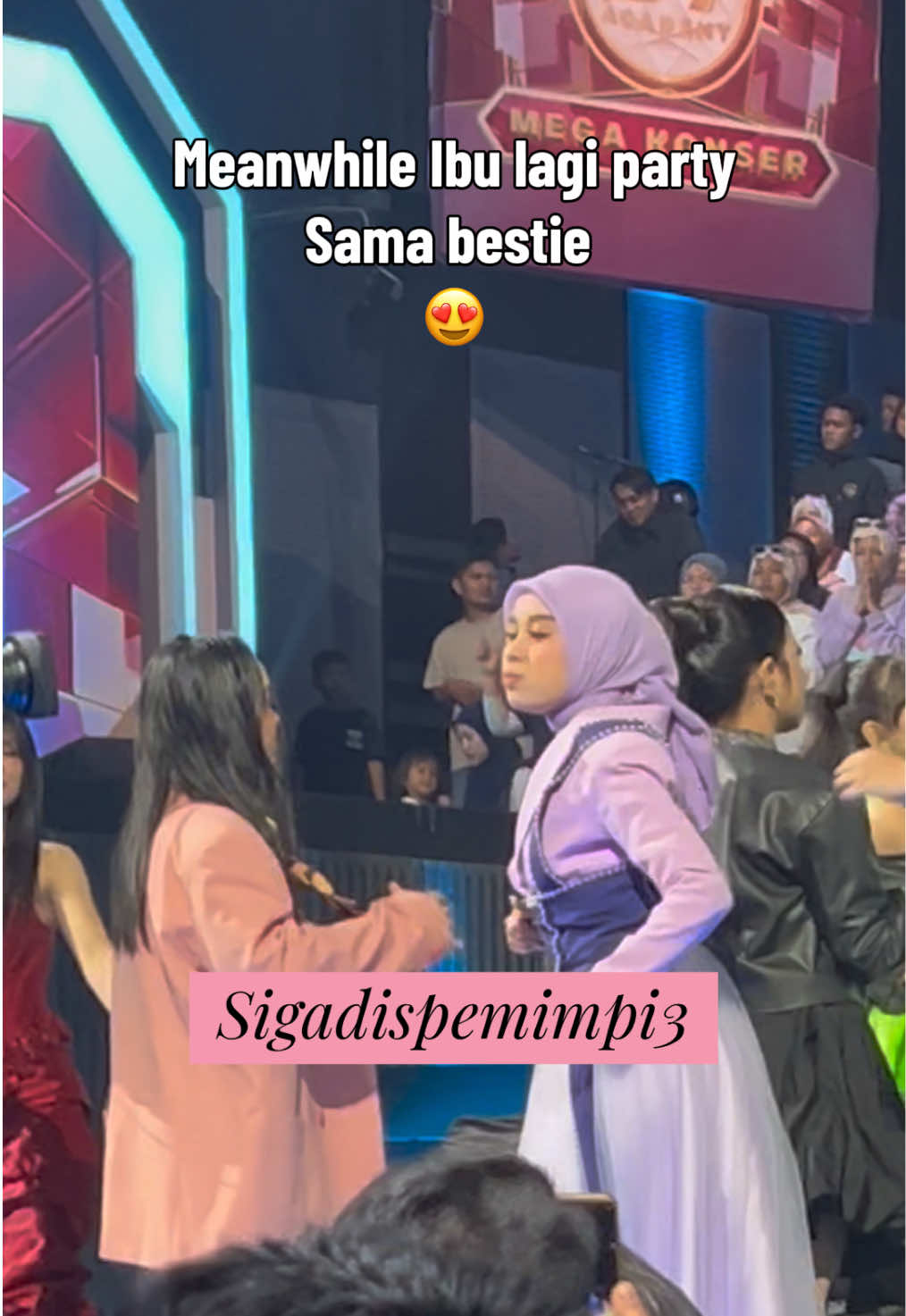 @SiGadisPemimpi