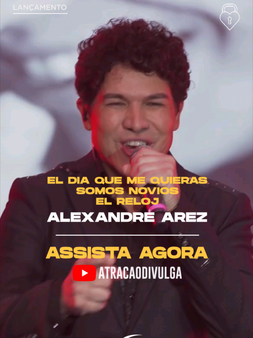 @Atração Divulga