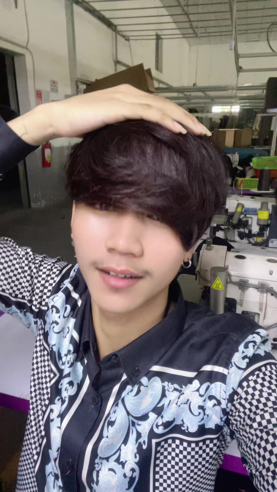 @Bro Naโค๏ธ๐ฉ
