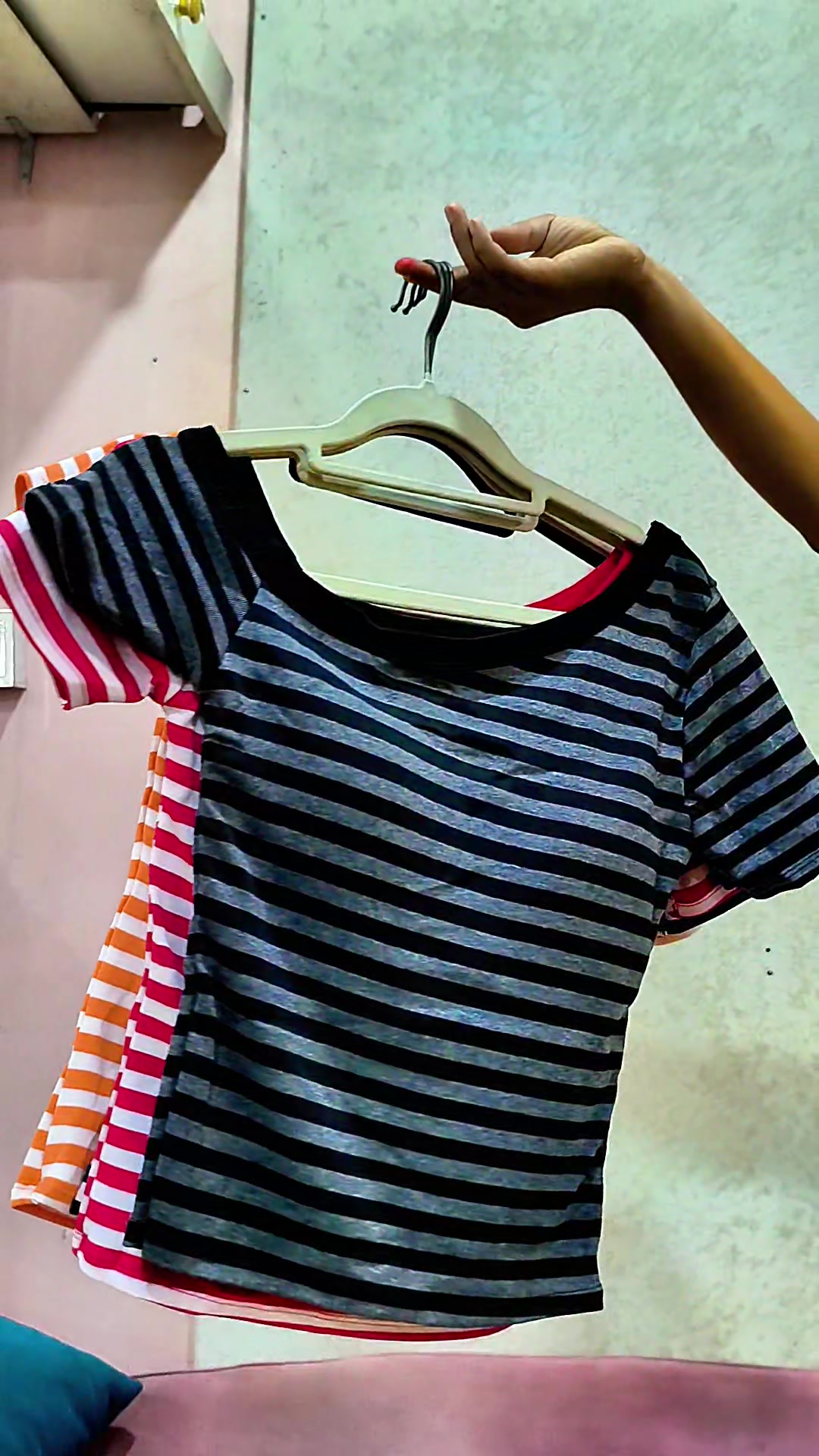 @7 Color Fashion