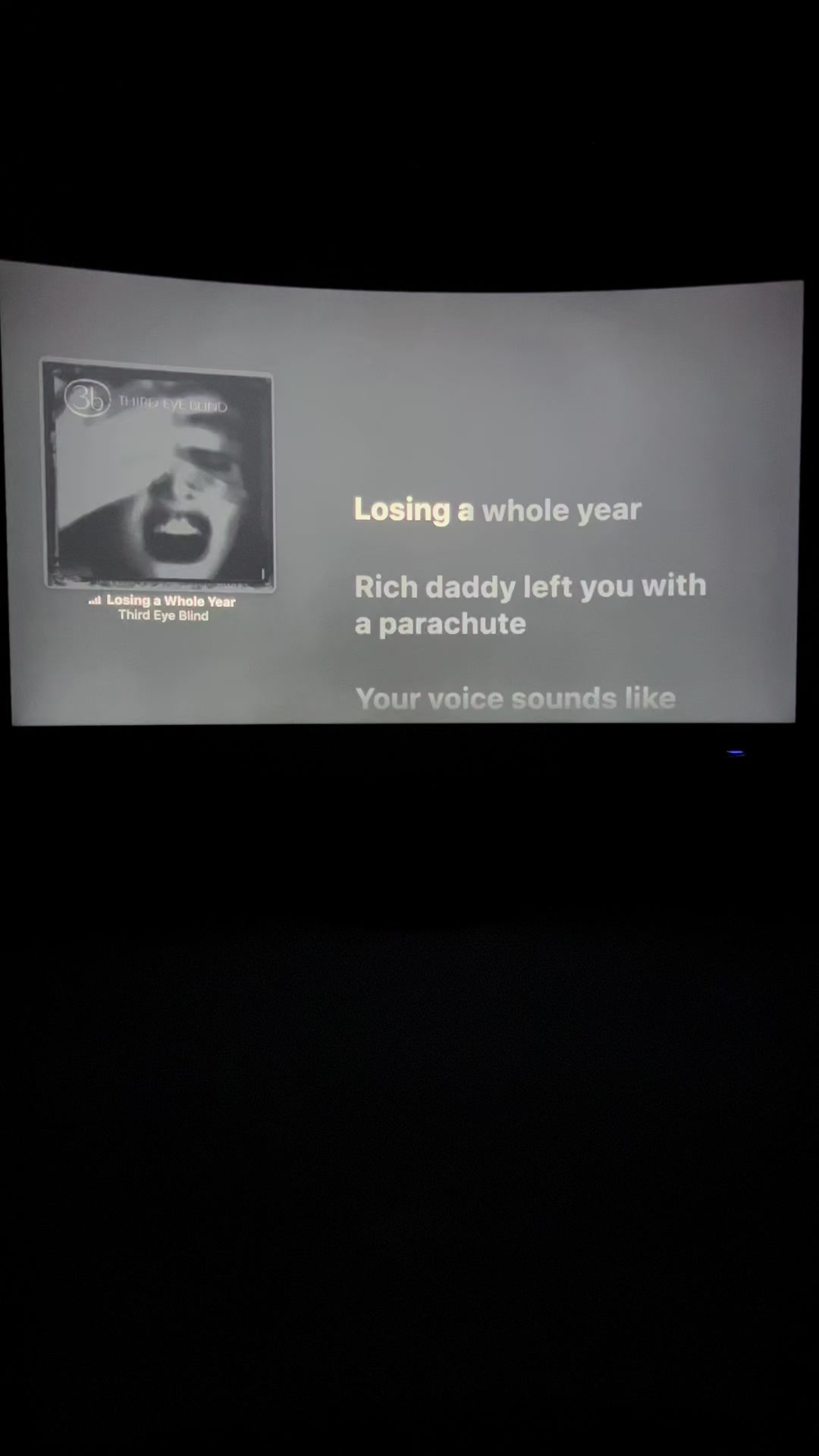 @Song Of The Day