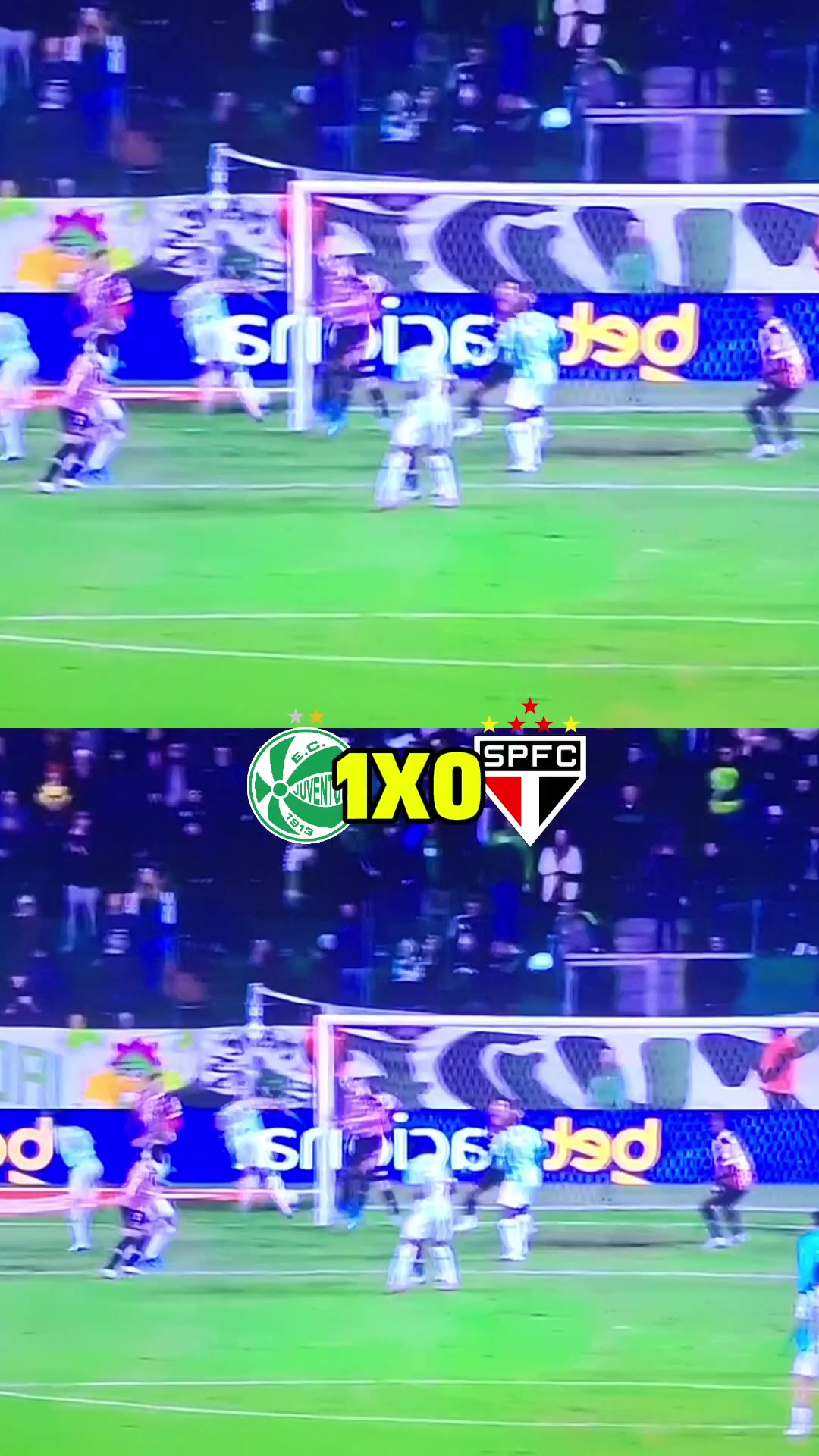 @Fut Rea&ccedil;&otilde;es