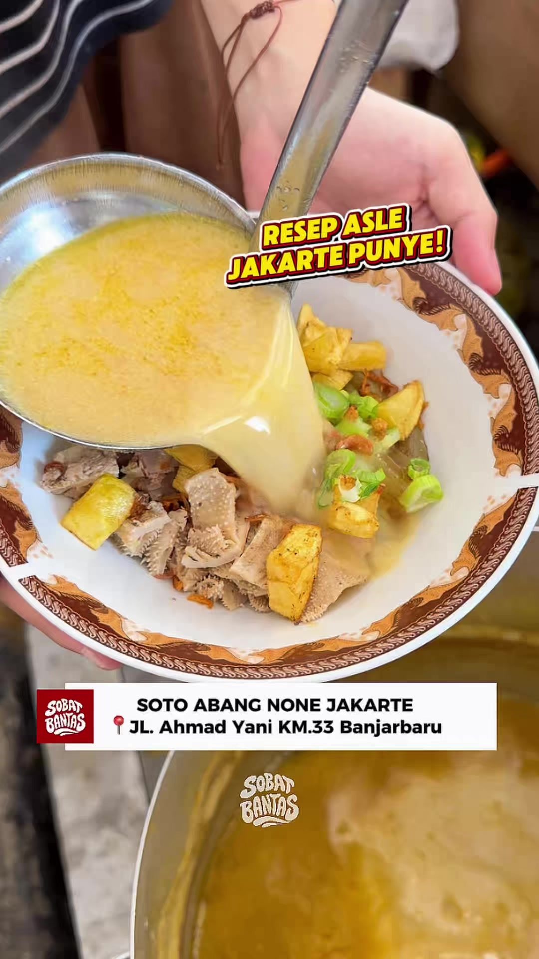 @SOBAT BANTAS