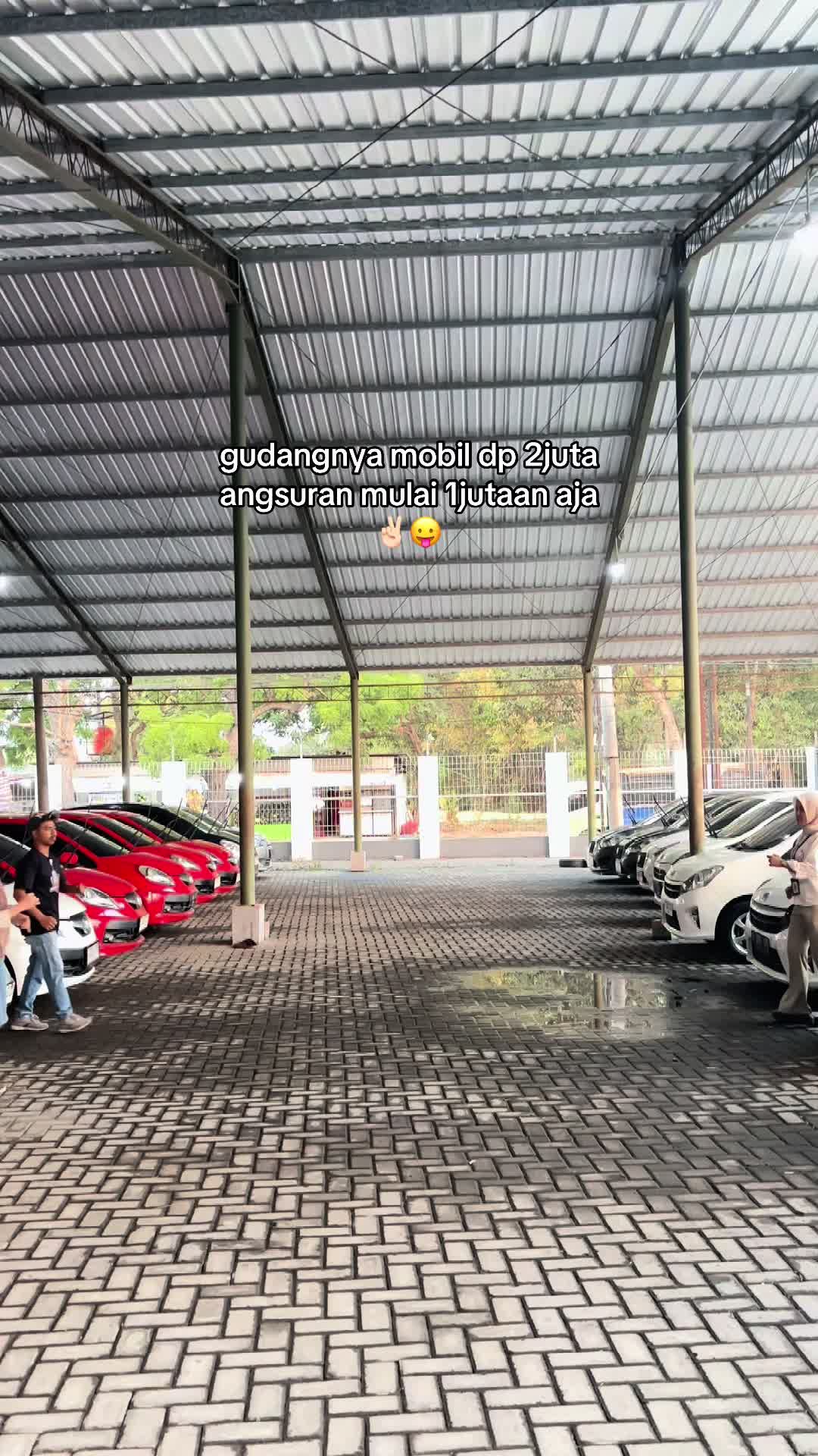 @Anggi Prabu Motor