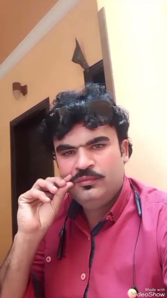 @Rafique Ahmed Balouch