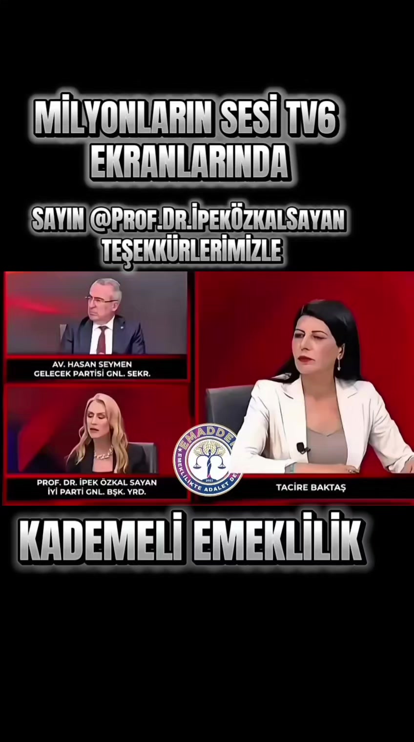 @KADEMELİ EMEKLİLİK-EMADDER