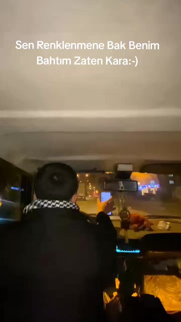 @#Haksızlığa gelmem🤚