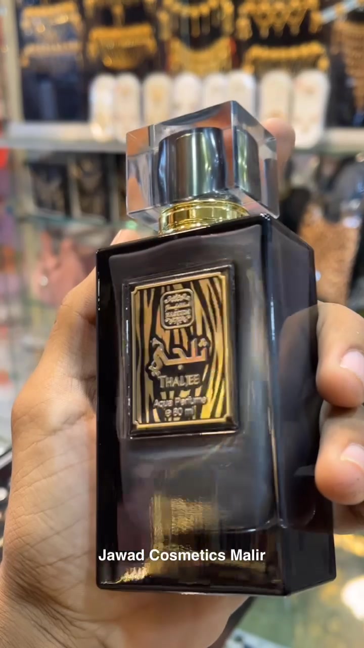 @JawadCosmeticmalir