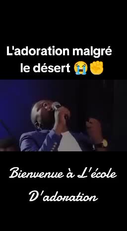 @&Eacute;COLE D'ADORATION 🙏🙏