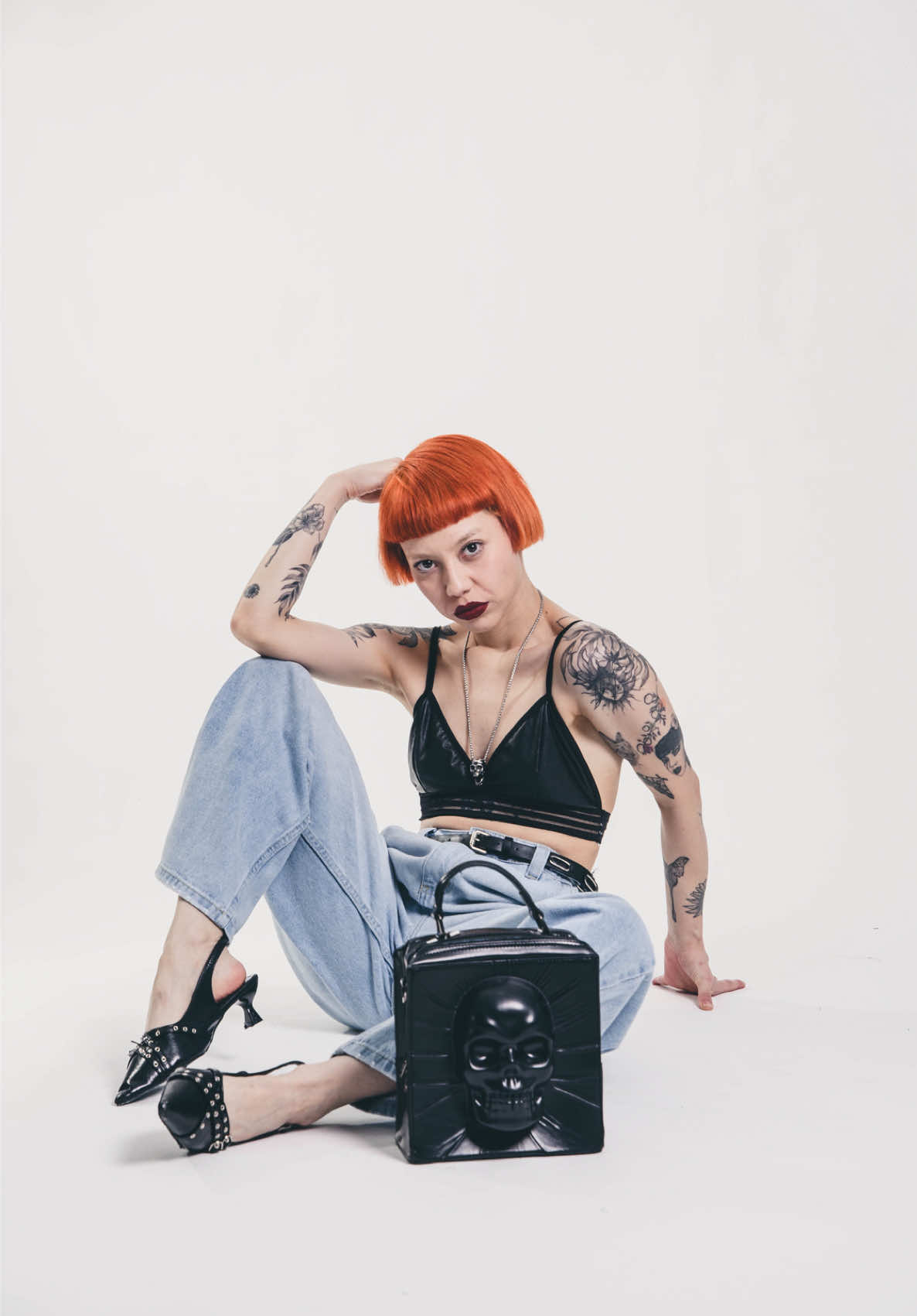 @MERAKI DENIM