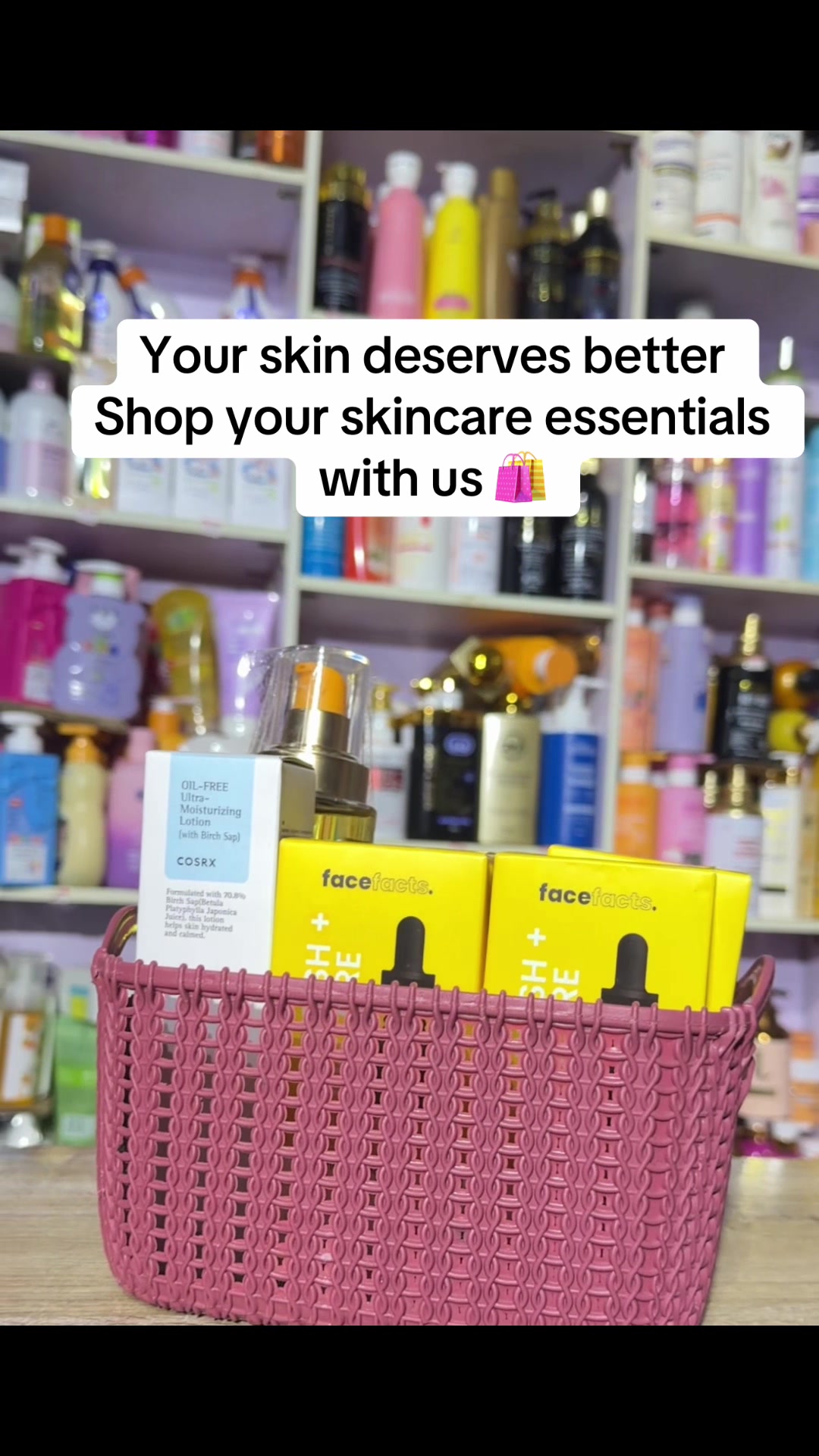 @Mirech Skincare