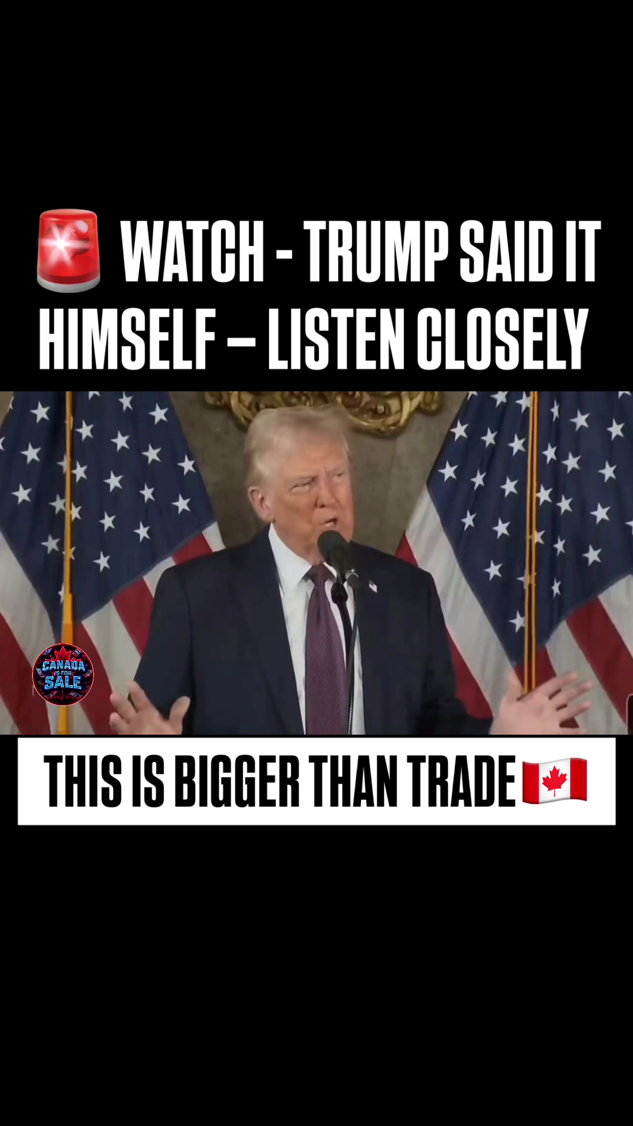 @Canada Is For Sale