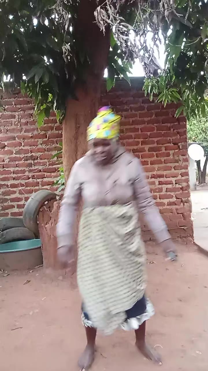 @Mai kutuza