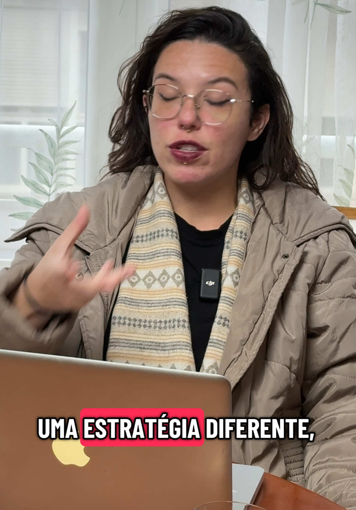 @Bárbara Mola | Inglês