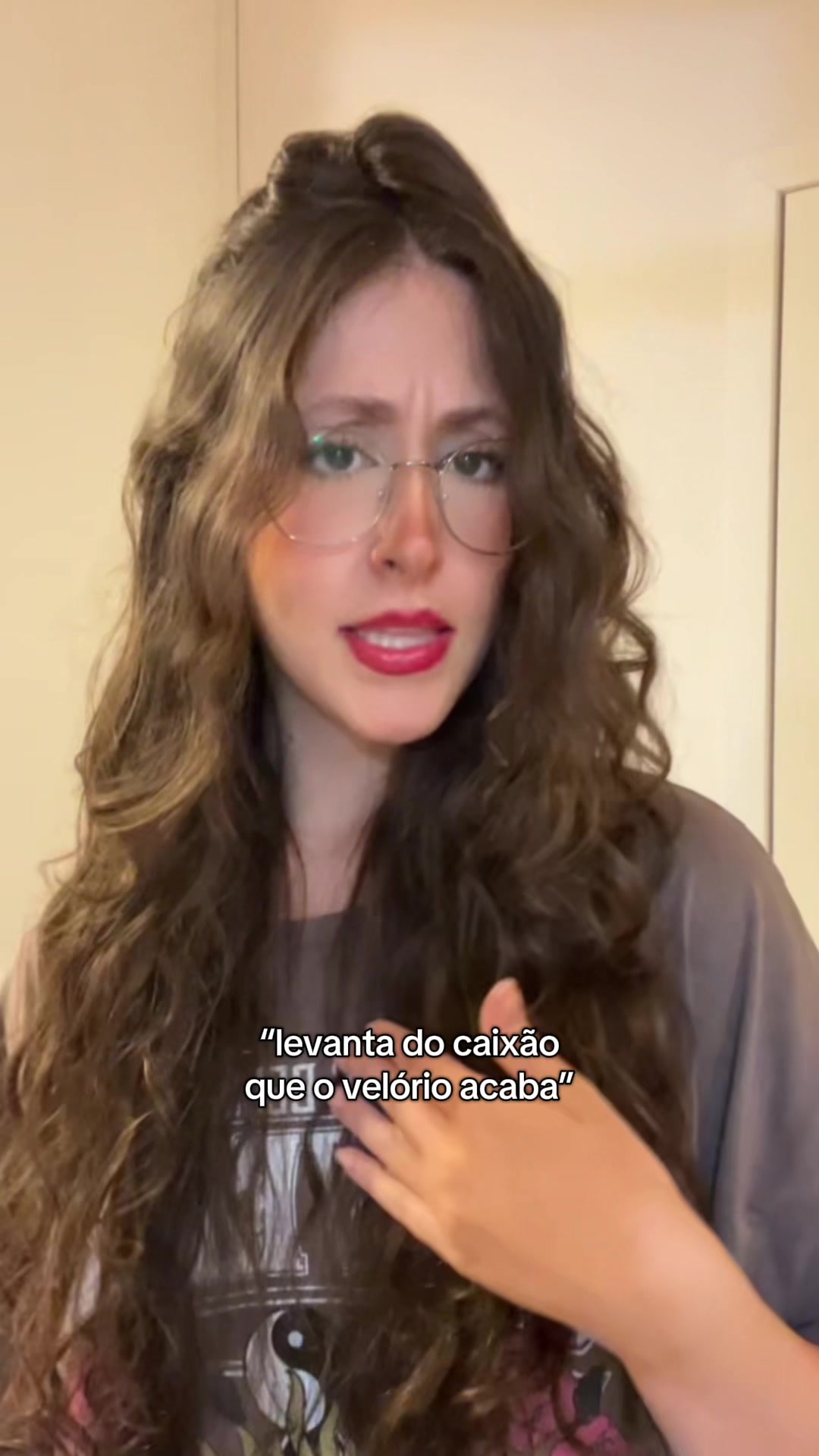 @Julia Mello