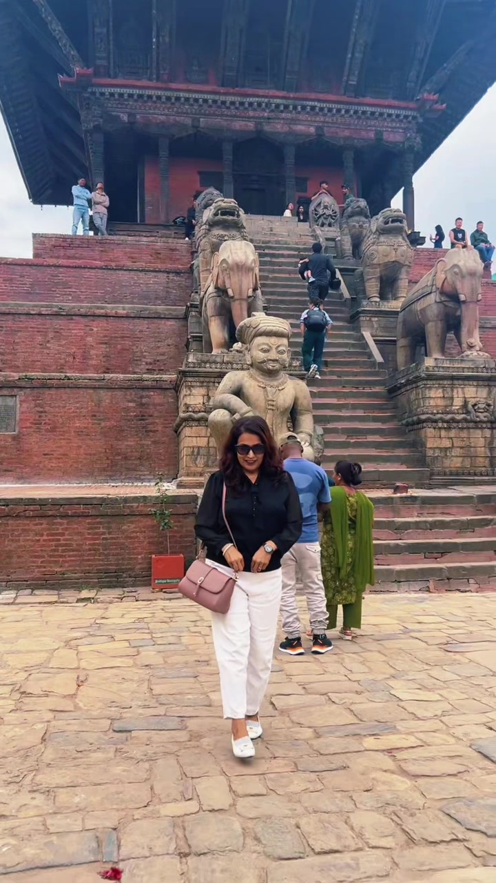 @anju prasai