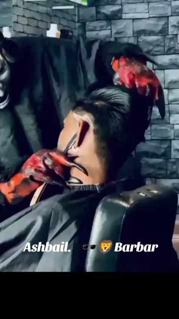 @Ashbail Crazy