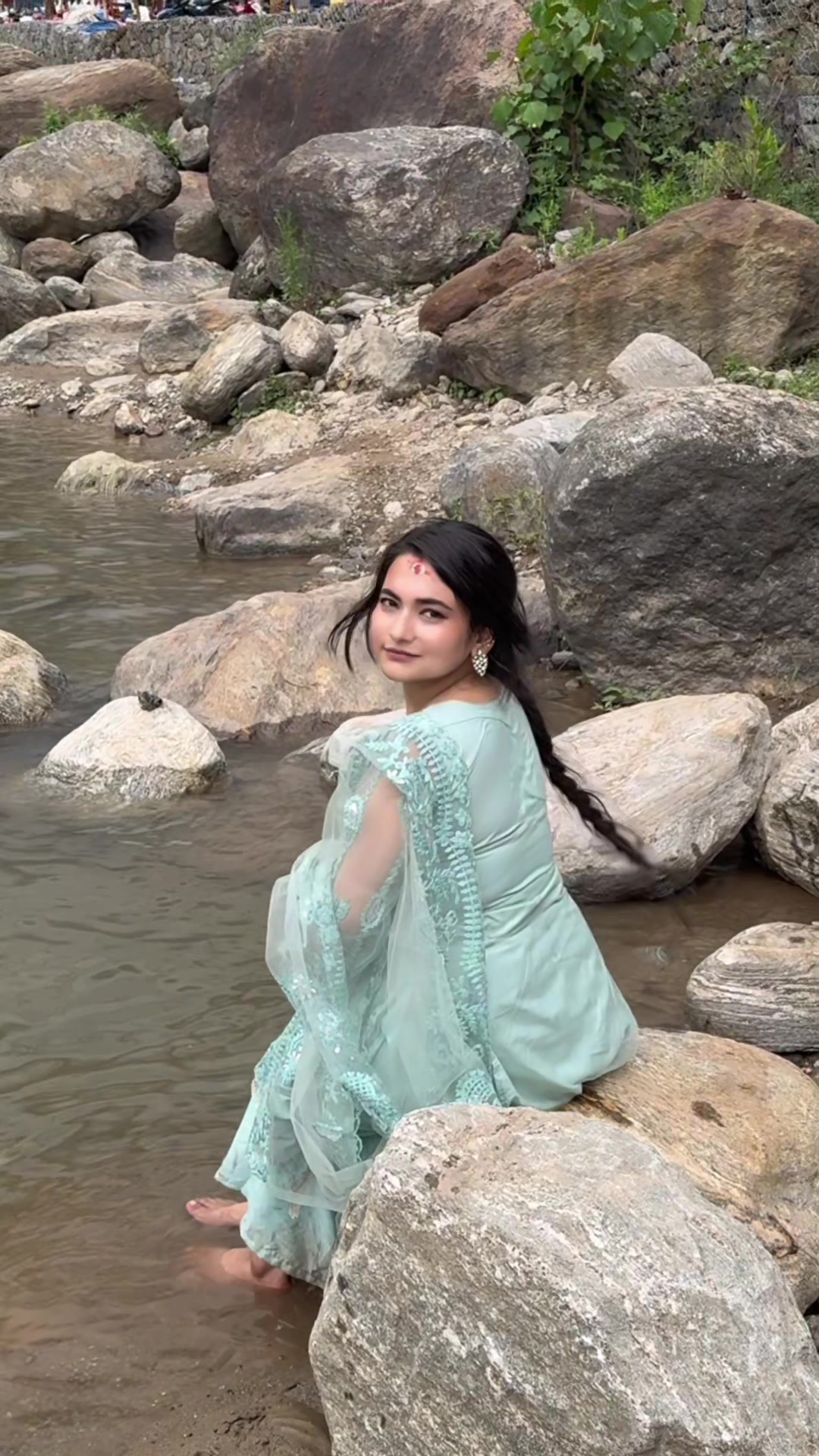 @Mahi