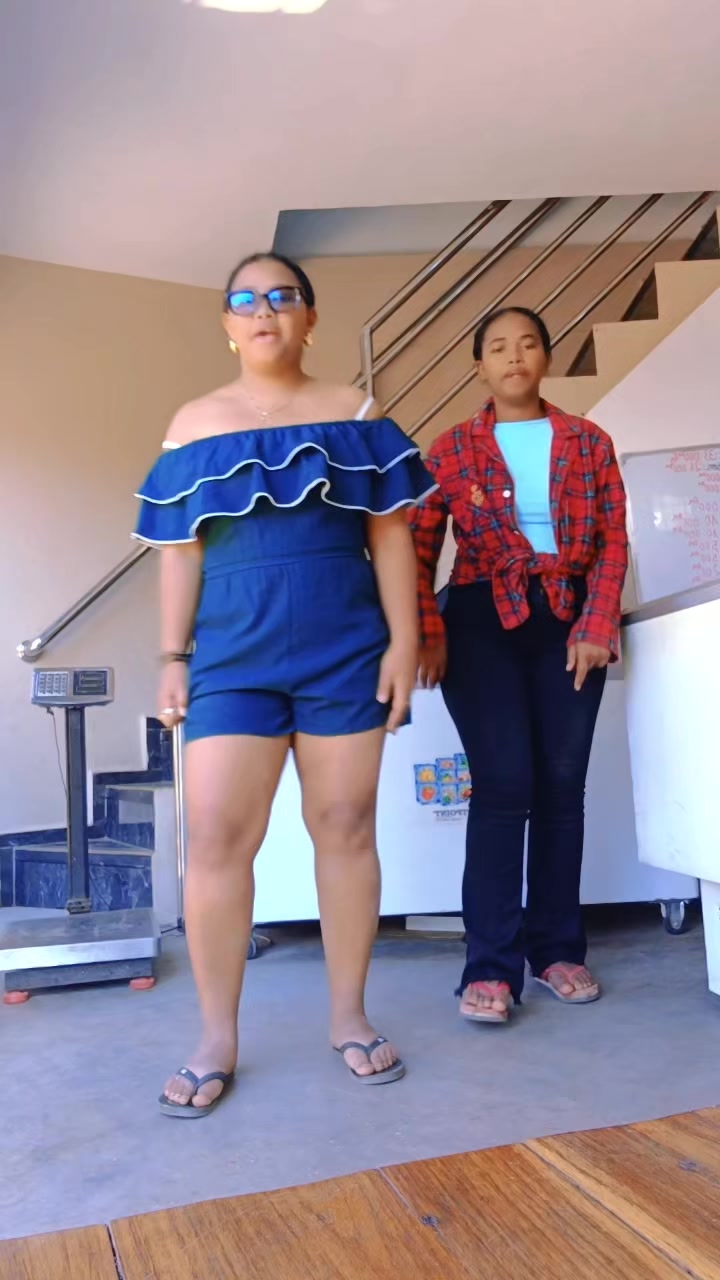 @Samirah Juli🇲🇬