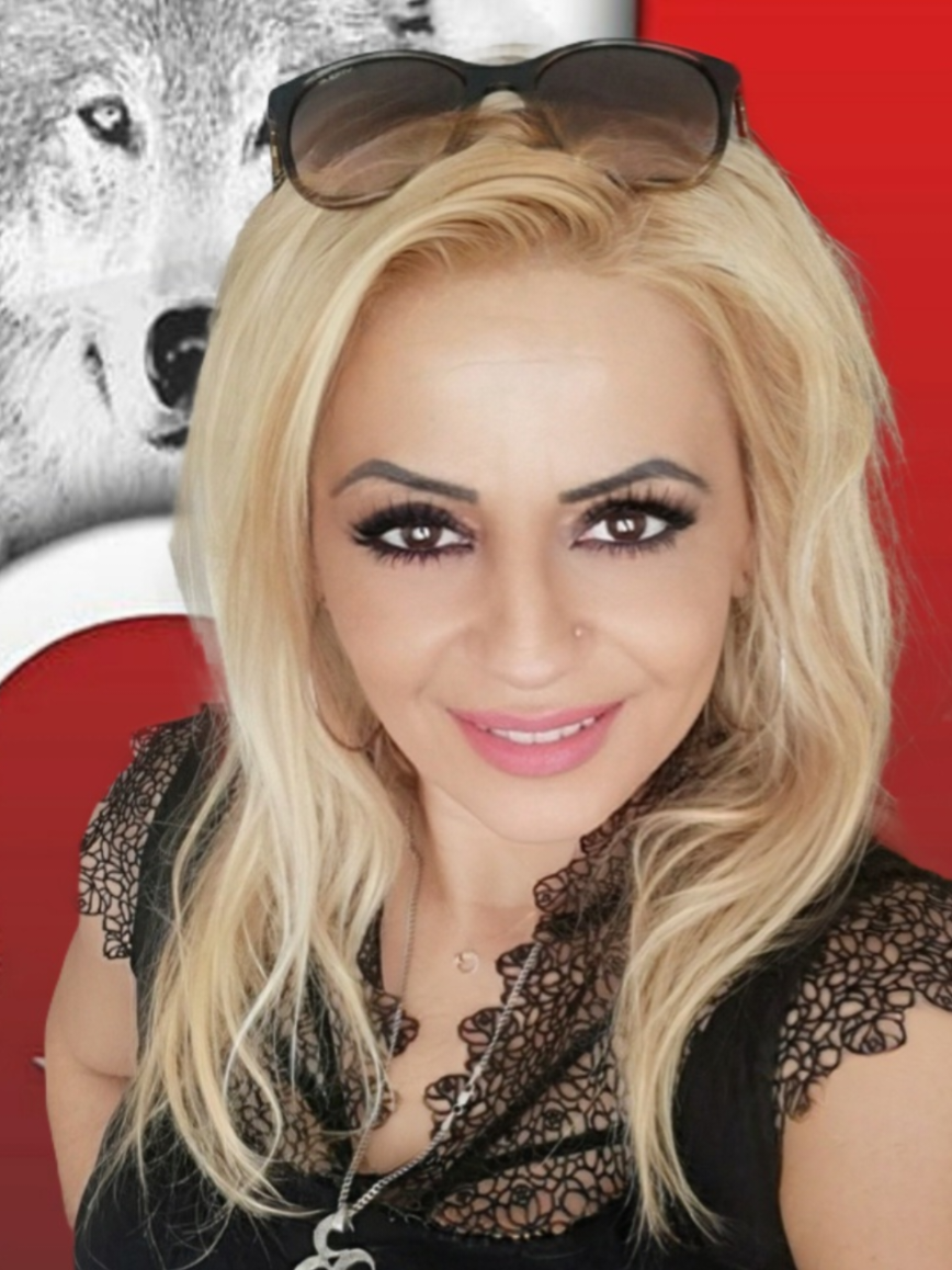 @Nevin Kurşunlu