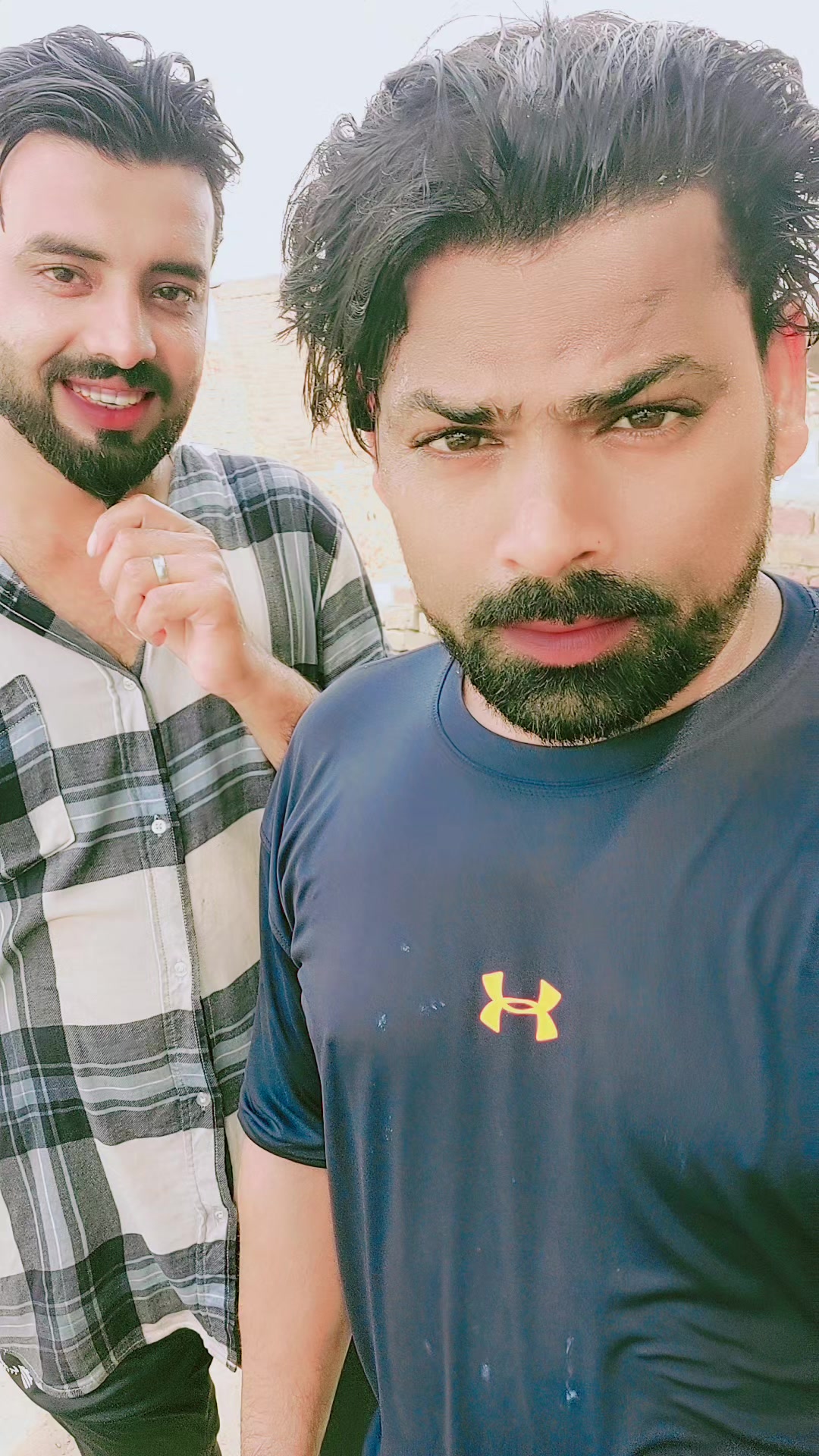 @Imran star