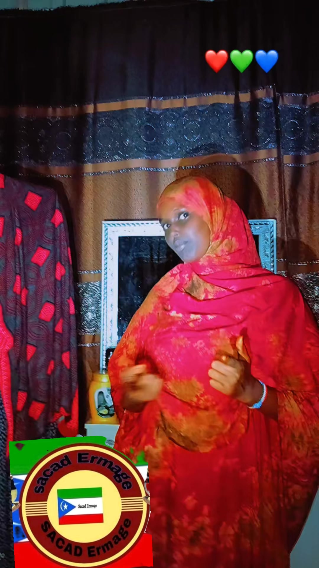 @ina abuukar