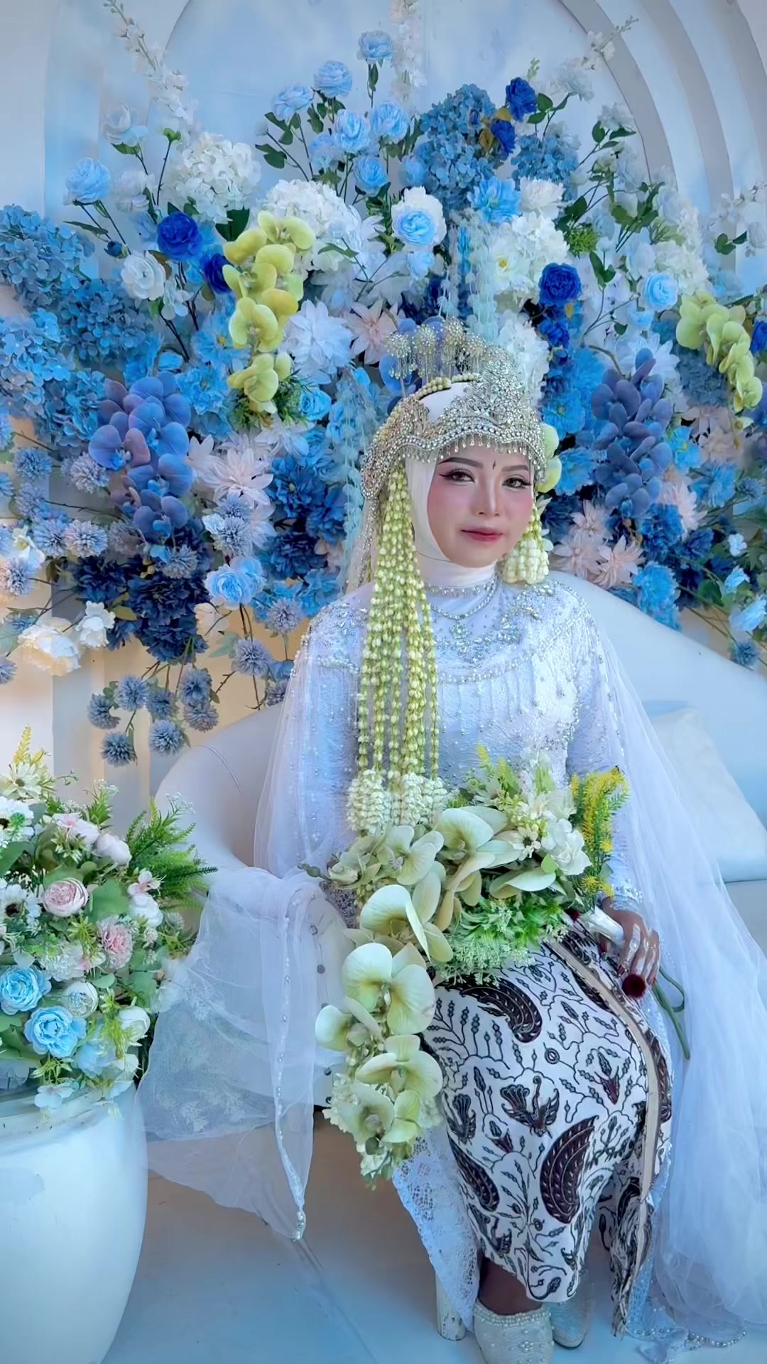 @Meghawe Tukangrias Jember