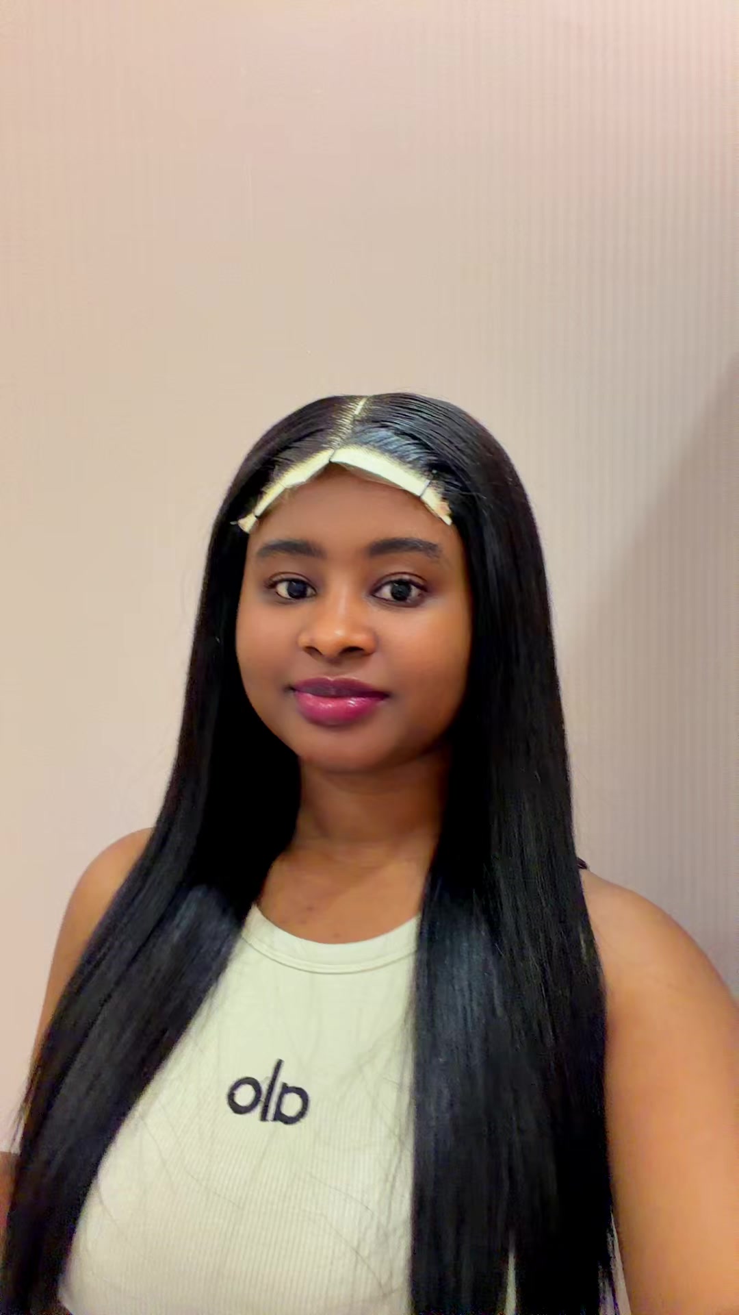 @CILLA HAIRS IN DUBAI💇♀️🇦🇪