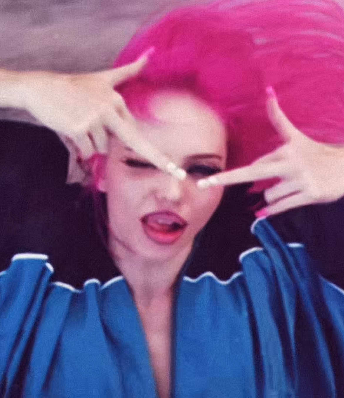 @nuggets 皿 | VAI VER A HAYLEY
